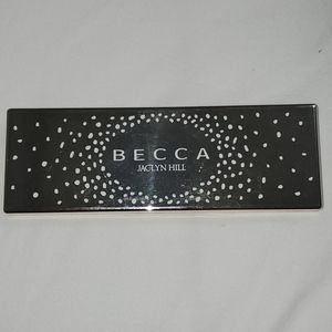 Becca Jaclyn hill eye palette